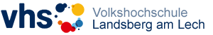 Logo vhs Landsberg